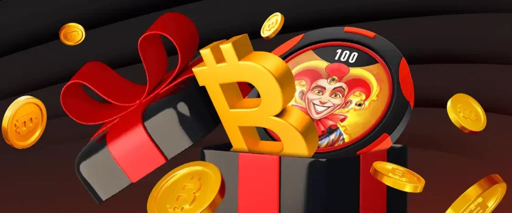 Casino Influencers and LEON Crypto Bonus