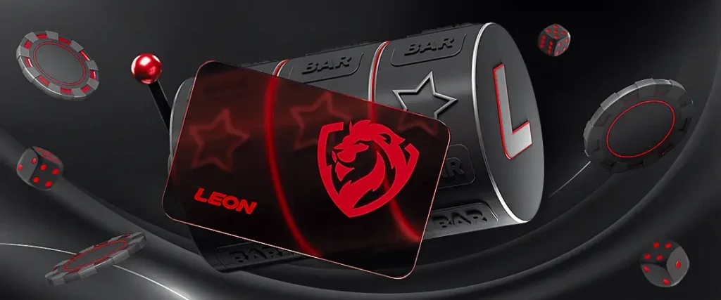 LEON Loyalty Program with Casino Influencers